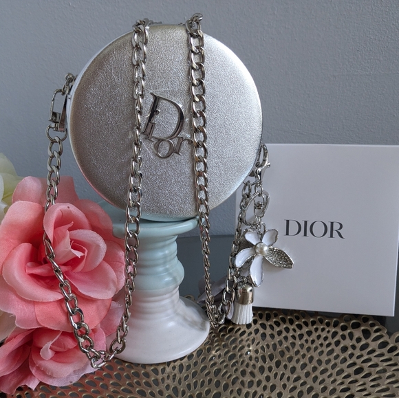 Dior cosmetic pouch bag - Picture 7 of 12